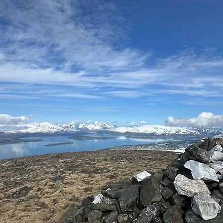 Panorama View, Entire